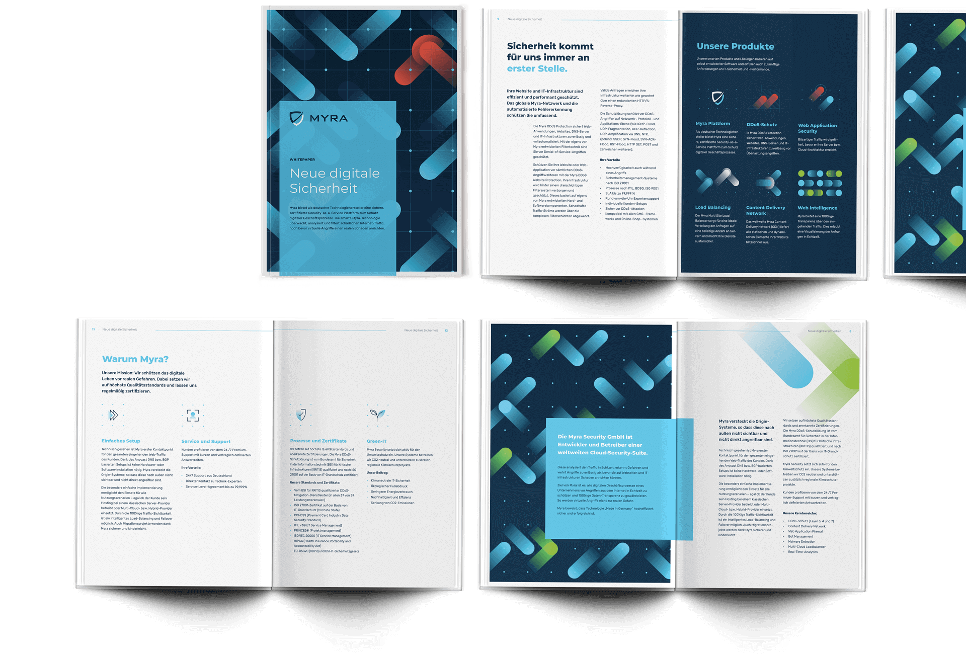 Whitepaper New Digital Security