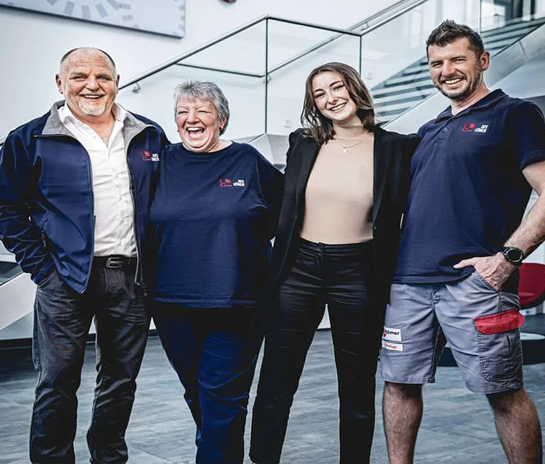 Unternehmensbekleidung Unternehmensbekleidung