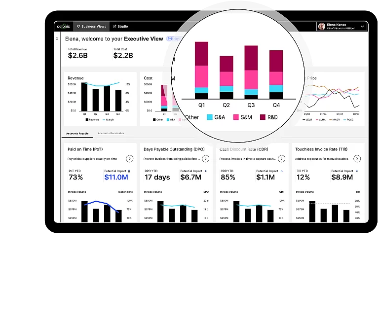 SNK UI-Designer bringen Brand Design und optimale Nutzbarkeit im Interface zusammen.