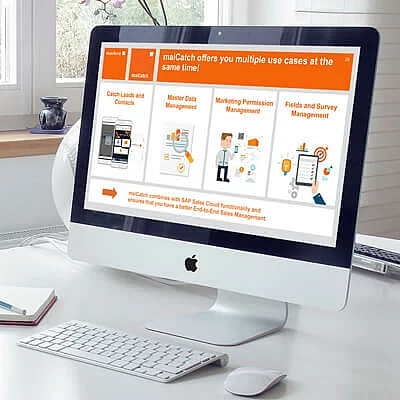 Presentations Presentations in maihiro corporate identity