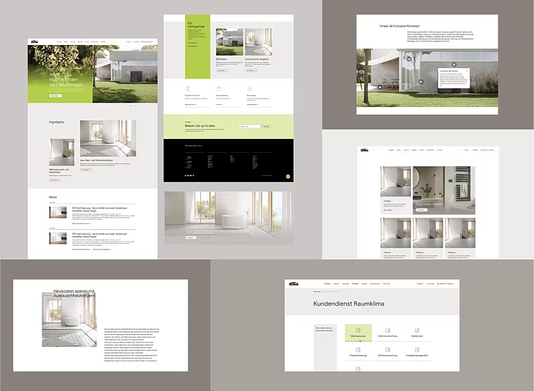 Kermi: führender Anbieter von Raumklimalösungen Kermi: führender Anbieter von Raumklimalösungen