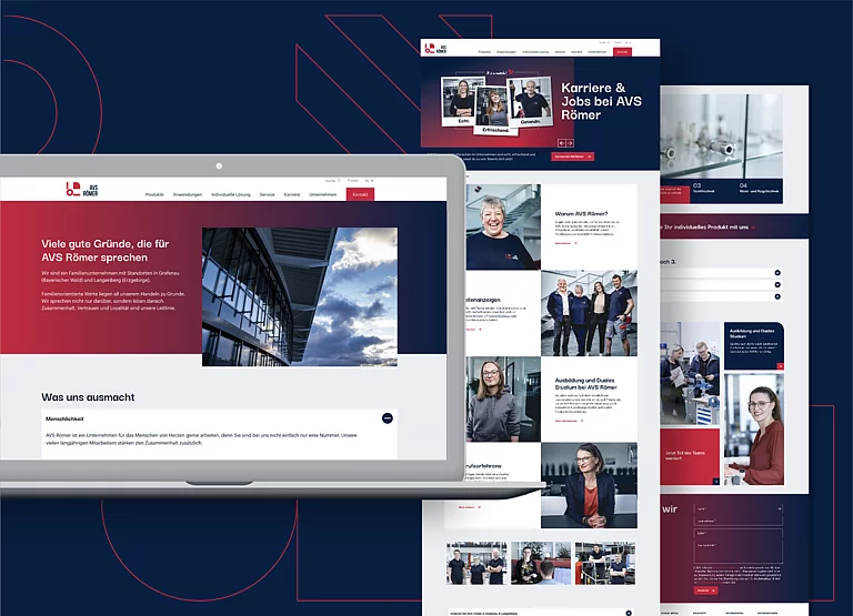 AVS Römer AVS Römer