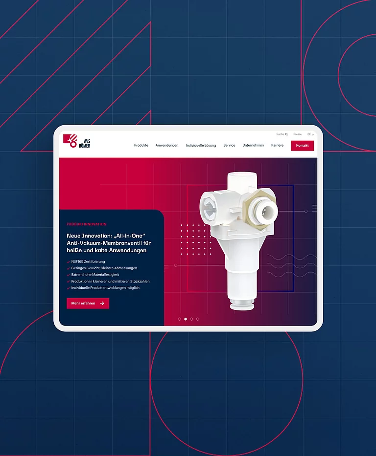 Produktvisualisierung Produktvisualisierung