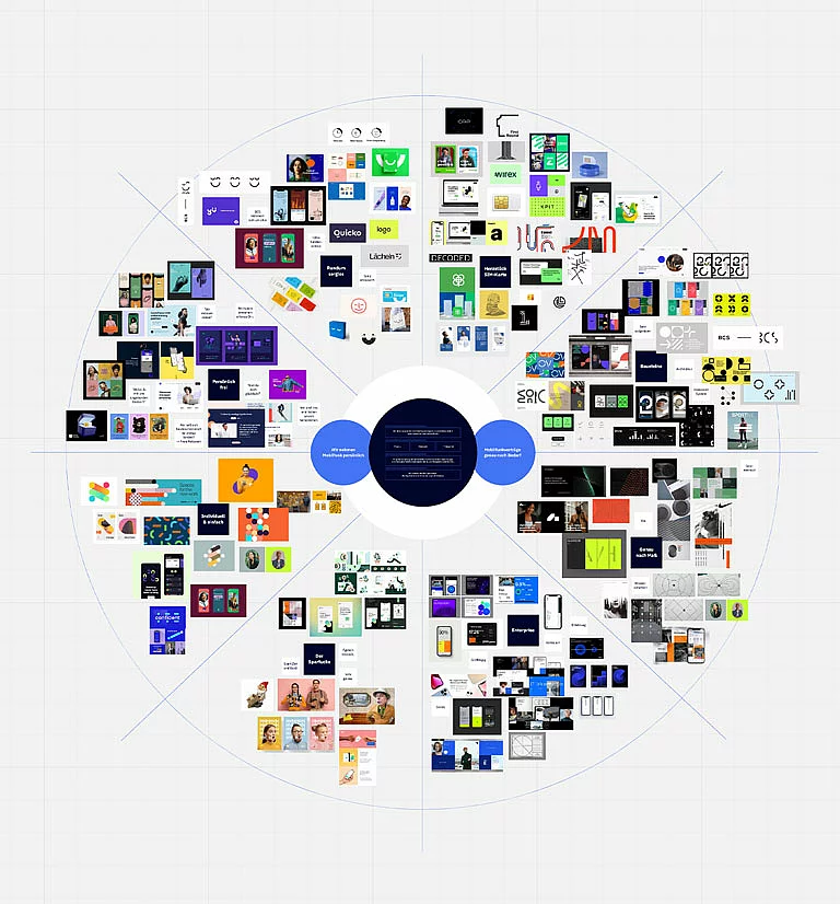 Moodboards Moodboards