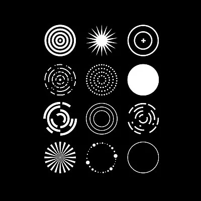 Key Visuals celonis key visuals in black and white