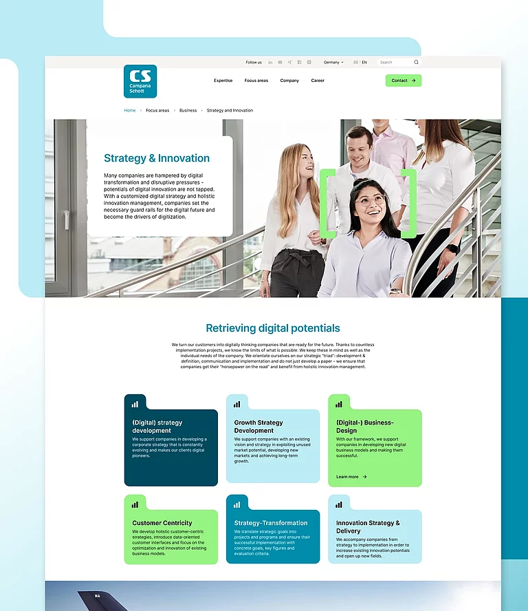 Website Website